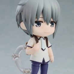 TOYTEC Yuki Soma Fruits Basket Nendoroid Figure 10 TOYTEC Yuki Soma Fruits Basket Nendoroid Figure -Nendoroid Store Sale 4571324598895 figure yuki soma fruits basket nendoroid altc