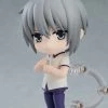 TOYTEC Yuki Soma Fruits Basket Nendoroid Figure -Nendoroid Store Sale 4571324598895 figure yuki soma fruits basket nendoroid primary