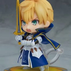 ORANGE ROUGE Saber/Arthur Pendragon (Re-run) Prototype Ascension Ver Fate/Grand Order Nendoroid Figure -Nendoroid Store Sale 4580416904483 figure saber arthur pendragon prototype ascension ver fate grand order nendoroid alta