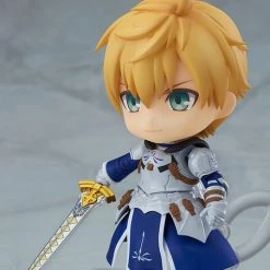 ORANGE ROUGE Saber/Arthur Pendragon (Re-run) Prototype Ascension Ver Fate/Grand Order Nendoroid Figure -Nendoroid Store Sale 4580416904483 figure saber arthur pendragon prototype ascension ver fate grand order nendoroid alte