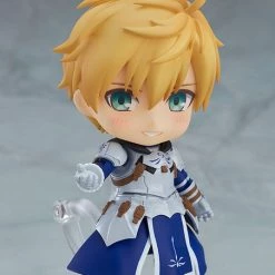 ORANGE ROUGE Saber/Arthur Pendragon (Re-run) Prototype Ascension Ver Fate/Grand Order Nendoroid Figure -Nendoroid Store Sale 4580416904483 figure saber arthur pendragon prototype ascension ver fate grand order nendoroid altg
