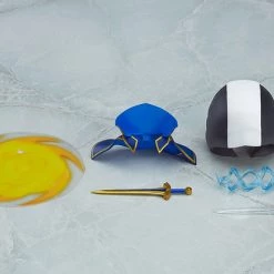 ORANGE ROUGE Saber/Arthur Pendragon (Re-run) Prototype Ascension Ver Fate/Grand Order Nendoroid Figure -Nendoroid Store Sale 4580416904483 figure saber arthur pendragon prototype ascension ver fate grand order nendoroid alth