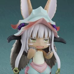 Nendoroid Store Sale -Nendoroid Store Sale 4580416905602 figure nanachi made in abyss nendoroid alta