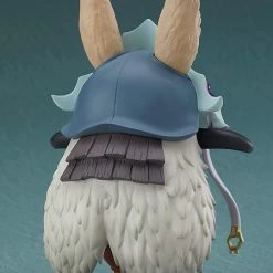 GOOD SMILE Nanachi (3rd-run) Made In Abyss Nendoroid Figure -Nendoroid Store Sale 4580416905602 figure nanachi made in abyss nendoroid altb