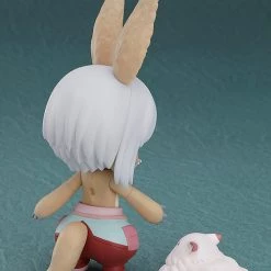 GOOD SMILE Nanachi (3rd-run) Made In Abyss Nendoroid Figure -Nendoroid Store Sale 4580416905602 figure nanachi made in abyss nendoroid alte