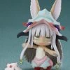 GOOD SMILE Nanachi (3rd-run) Made In Abyss Nendoroid Figure 2 GOOD SMILE Nanachi (3rd-run) Made In Abyss Nendoroid Figure -Nendoroid Store Sale 4580416905602 figure nanachi made in abyss nendoroid primary