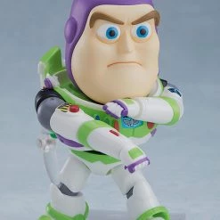 Nendoroid Store Sale -Nendoroid Store Sale 4580416907125 figure buzz lightyear dx ver toy story nendoroid altA