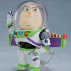 GOOD SMILE Buzz Lightyear DX Ver Toy Story Nendoroid Figure 11 GOOD SMILE Buzz Lightyear DX Ver Toy Story Nendoroid Figure -Nendoroid Store Sale 4580416907125 figure buzz lightyear dx ver toy story nendoroid altC