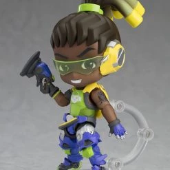 Nendoroid Store Sale 15 GOOD SMILE Lucio Classic Skin Edition Overwatch Nendoroid Figure