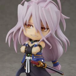 Nendoroid Store Sale -Nendoroid Store Sale 4580416907576 figure sengo muramasa touken ranbu online nendoroid altA