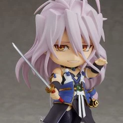 ORANGE ROUGE Sengo Muramasa Touken Ranbu -ONLINE- Nendoroid Figure -Nendoroid Store Sale 4580416907576 figure sengo muramasa touken ranbu online nendoroid altB