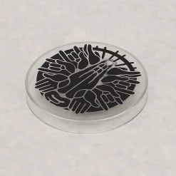 ORANGE ROUGE Sengo Muramasa Touken Ranbu -ONLINE- Nendoroid Figure -Nendoroid Store Sale 4580416907576 figure sengo muramasa touken ranbu online nendoroid altE