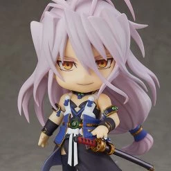 Nendoroid Store Sale 17 ORANGE ROUGE Sengo Muramasa Touken Ranbu -ONLINE- Nendoroid Figure