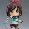 GOOD SMILE Kizuna AI Games 2019 Ver Nendoroid Figure -Nendoroid Store Sale 4580416908184 figure kizuna ai games 2019 ver nendoroid primary