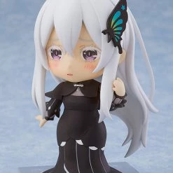 GOOD SMILE Echidna Re:ZERO Nendoroid Figure -Nendoroid Store Sale 4580590122314 figure echidna re zero nendoroid altb