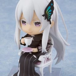 GOOD SMILE Echidna Re:ZERO Nendoroid Figure -Nendoroid Store Sale 4580590122314 figure echidna re zero nendoroid altc