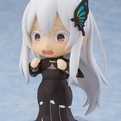 GOOD SMILE Echidna Re:ZERO Nendoroid Figure -Nendoroid Store Sale 4580590122314 figure echidna re zero nendoroid altd