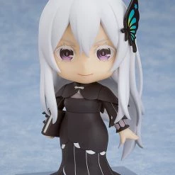GOOD SMILE Echidna Re:ZERO Nendoroid Figure