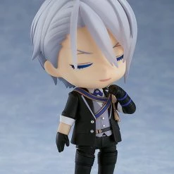 GOOD SMILE Yamambagiri Chougi Touken Ranbu -ONLINE- Nendoroid Figure -Nendoroid Store Sale 4580590122321 figure yamambagiri chougi touken ranbu online nendoroid altb