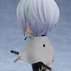 GOOD SMILE Yamambagiri Chougi Touken Ranbu -ONLINE- Nendoroid Figure -Nendoroid Store Sale 4580590122321 figure yamambagiri chougi touken ranbu online nendoroid altd