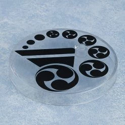 GOOD SMILE Yamambagiri Chougi Touken Ranbu -ONLINE- Nendoroid Figure -Nendoroid Store Sale 4580590122321 figure yamambagiri chougi touken ranbu online nendoroid alte