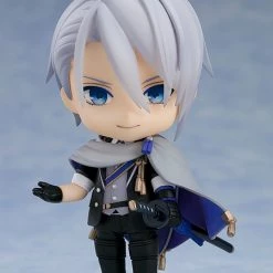 GOOD SMILE Yamambagiri Chougi Touken Ranbu -ONLINE- Nendoroid Figure
