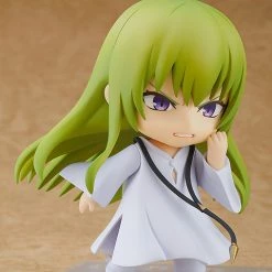 GOOD SMILE Kingu Fate/Grand Order Absolute Demonic Front Babylonia Nendoroid Figure -Nendoroid Store Sale 4580590122352 figure kingu fate grand order absolute demonic front babylonia nendoroid altb