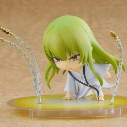 GOOD SMILE Kingu Fate/Grand Order Absolute Demonic Front Babylonia Nendoroid Figure -Nendoroid Store Sale 4580590122352 figure kingu fate grand order absolute demonic front babylonia nendoroid altd