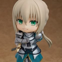 ORANGE ROUGE Bedivere Fate/Grand Order Movie Nendoroid Figure -Nendoroid Store Sale 4580590122406 figure bedivere fate grand order movie nendoroid altb