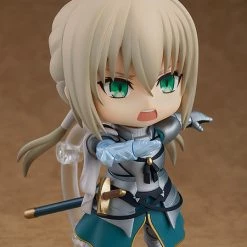 ORANGE ROUGE Bedivere Fate/Grand Order Movie Nendoroid Figure -Nendoroid Store Sale 4580590122406 figure bedivere fate grand order movie nendoroid altc