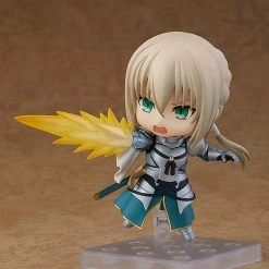 ORANGE ROUGE Bedivere Fate/Grand Order Movie Nendoroid Figure -Nendoroid Store Sale 4580590122406 figure bedivere fate grand order movie nendoroid altd