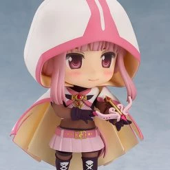GOOD SMILE Iroha Tamaki (Re-run) Puella Magi Madoka Magica Magia Record Nendoroid Figure -Nendoroid Store Sale 4580590123076 figure iroha tamaki puella magi madoka magica magia record nendoroid altb