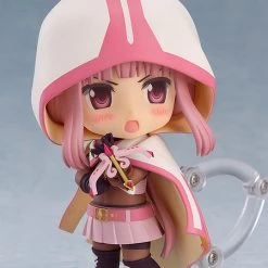 GOOD SMILE Iroha Tamaki (Re-run) Puella Magi Madoka Magica Magia Record Nendoroid Figure -Nendoroid Store Sale 4580590123076 figure iroha tamaki puella magi madoka magica magia record nendoroid altc