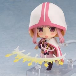 GOOD SMILE Iroha Tamaki (Re-run) Puella Magi Madoka Magica Magia Record Nendoroid Figure -Nendoroid Store Sale 4580590123076 figure iroha tamaki puella magi madoka magica magia record nendoroid altd