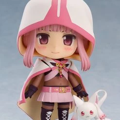 GOOD SMILE Iroha Tamaki (Re-run) Puella Magi Madoka Magica Magia Record Nendoroid Figure