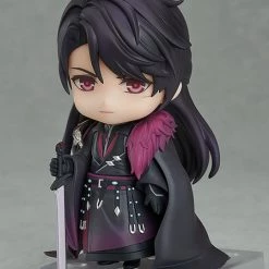 GOOD SMILE ARTS SHANGHAI Zeyan Li Demon Lord Ver Love & Producer Nendoroid Figure -Nendoroid Store Sale 4580590123151 figure zeyan li demon lord ver love and producer nendoroid altc