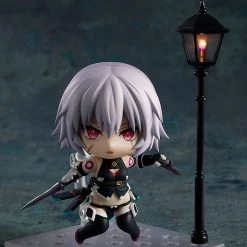 GOOD SMILE Assassin/Jack The Ripper Fate/Grand Order Nendoroid Figure -Nendoroid Store Sale 4580590123199 figure assassin jack the ripper fate grand order nendoroid alte