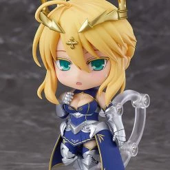 GOOD SMILE Lancer/Altria Pendragon & Dun Stallion Fate/Grand Order Nendoroid Figure -Nendoroid Store Sale 4580590123397 figure lancer altria pendragon and dun stallion fate grand order nendoroid altd