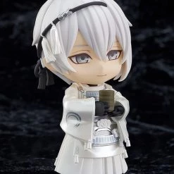 ORANGE ROUGE Mikazuki Munechika Butai Touken Ranbu Hiden Yui No Me No Hototogisu Nendoroid Figure -Nendoroid Store Sale 4580590123410 figure mikazuki munechika butai touken ranbu hiden yui no me no hototogisu nendoroid altb