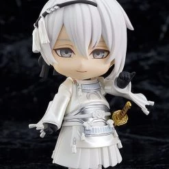 ORANGE ROUGE Mikazuki Munechika Butai Touken Ranbu Hiden Yui No Me No Hototogisu Nendoroid Figure -Nendoroid Store Sale 4580590123410 figure mikazuki munechika butai touken ranbu hiden yui no me no hototogisu nendoroid altc