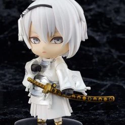 ORANGE ROUGE Mikazuki Munechika Butai Touken Ranbu Hiden Yui No Me No Hototogisu Nendoroid Figure
