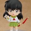 GOOD SMILE Kagome Higurashi Inu Yasha Nendoroid Figure
