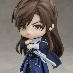 GOOD SMILE ARTS SHANGHAI Qi Bai Grand Occultist Ver Love & Producer Nendoroid Figure -Nendoroid Store Sale 4580590123540 figure qi bai grand occultist ver love and producer nendoroid altb