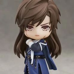 GOOD SMILE ARTS SHANGHAI Qi Bai Grand Occultist Ver Love & Producer Nendoroid Figure -Nendoroid Store Sale 4580590123540 figure qi bai grand occultist ver love and producer nendoroid altc