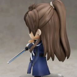 GOOD SMILE ARTS SHANGHAI Qi Bai Grand Occultist Ver Love & Producer Nendoroid Figure -Nendoroid Store Sale 4580590123540 figure qi bai grand occultist ver love and producer nendoroid altd