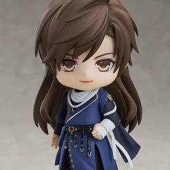 GOOD SMILE ARTS SHANGHAI Qi Bai Grand Occultist Ver Love & Producer Nendoroid Figure