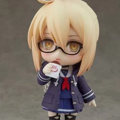 GOOD SMILE Berserker/Mysterious Heroine X Fate/Grand Order Nendoroid Figure -Nendoroid Store Sale 4580590123564 figure berserker mysterious heroine x alter ver fate grand order nendoroid altb