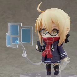 GOOD SMILE Berserker/Mysterious Heroine X Fate/Grand Order Nendoroid Figure -Nendoroid Store Sale 4580590123564 figure berserker mysterious heroine x alter ver fate grand order nendoroid altc