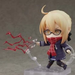 GOOD SMILE Berserker/Mysterious Heroine X Fate/Grand Order Nendoroid Figure -Nendoroid Store Sale 4580590123564 figure berserker mysterious heroine x alter ver fate grand order nendoroid altd