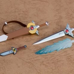 GOOD SMILE Dai Dragon Quest The Legend Of Dai Nendoroid Figure -Nendoroid Store Sale 4580590123588 figure dai dragon quest the legend of dai nendoroid alte